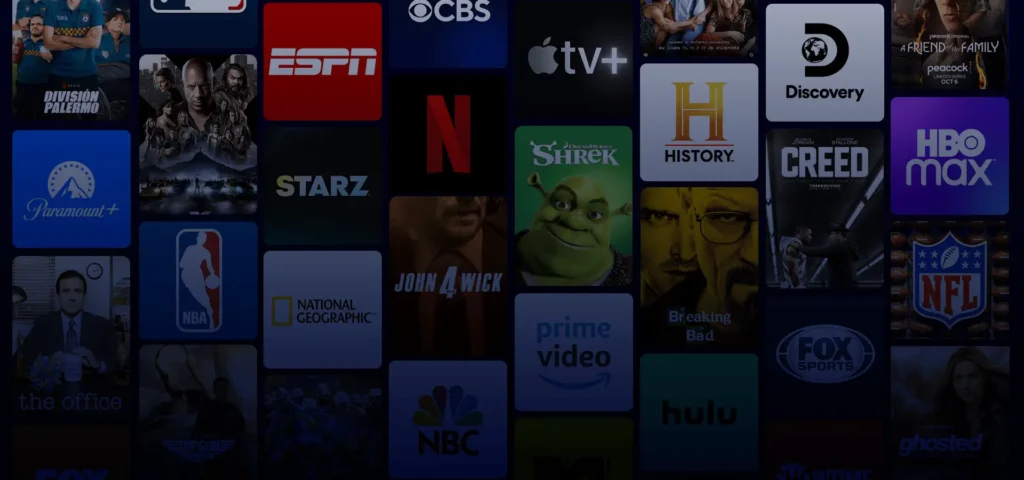 Wizard Tv