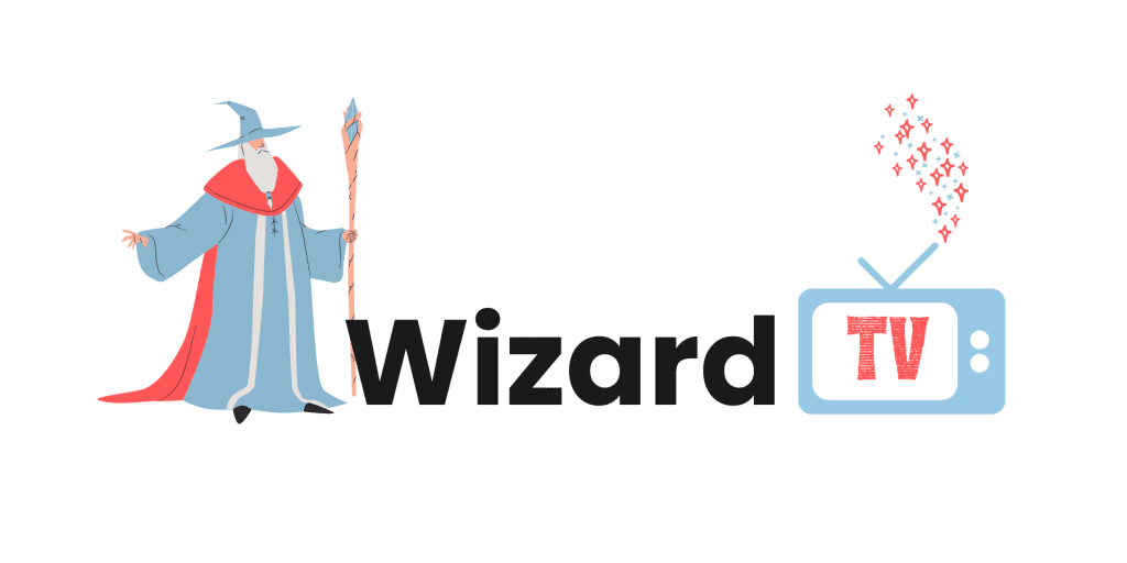 Wizard TV