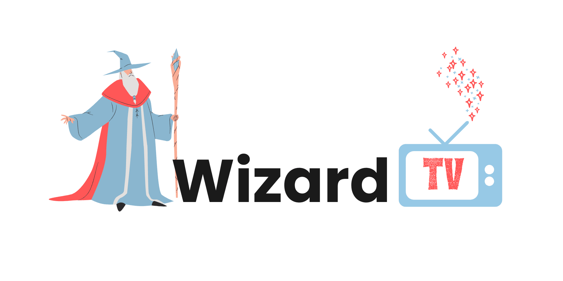 Wizard TV